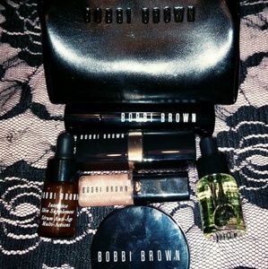Bobbi Brown Travel set